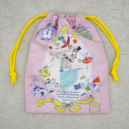 Kinose Printing Ballet Theater Nutcracker Japanese Stationery