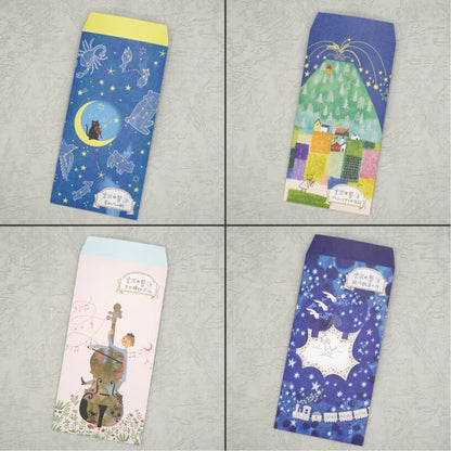 Kinose Printing Miyazawa Kenji HGST-02 Display Set