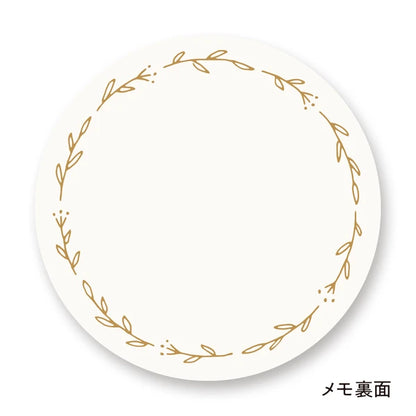 MARUMO PRINTING Maru Memo Sweets Memo Pad Collection - Additional product image