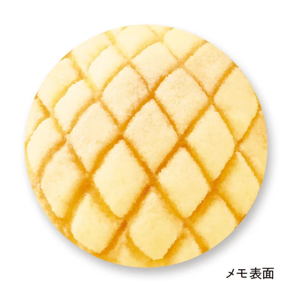 MARUMO PRINTING Maru Memo Sweets Memo Pad Collection - Additional product image
