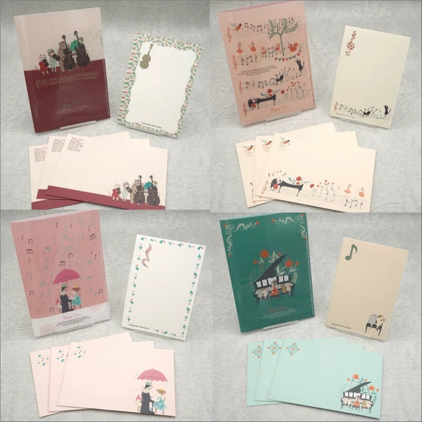 Kinose Printing Happy Tone HTST-01 Display Set