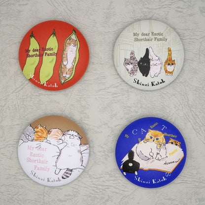 Kinose Printing My Dear Cats Display Assortment Set
