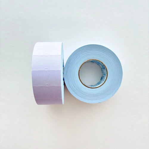 MDS co-haco Labeler Sticker Collection
