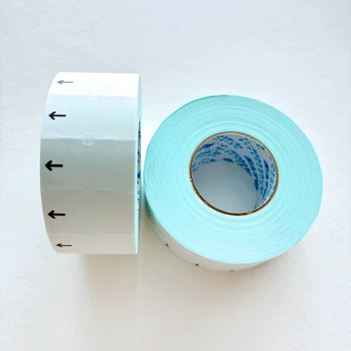 MDS co-haco Labeler Sticker Collection