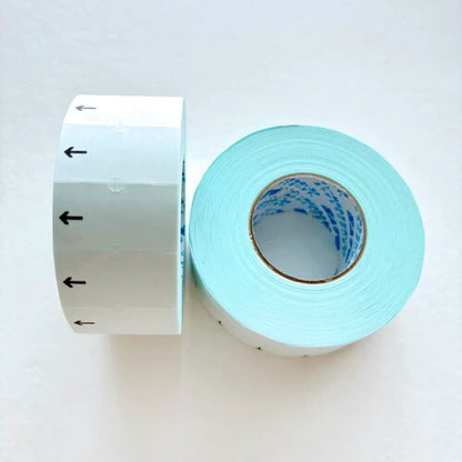 MDS co-haco Labeler Sticker Collection