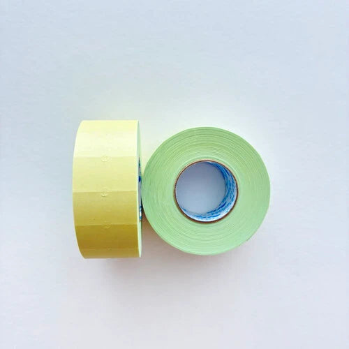 MDS co-haco Labeler Sticker Collection