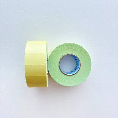 MDS co-haco Labeler Sticker Collection
