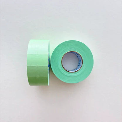 MDS co-haco Labeler Sticker Collection