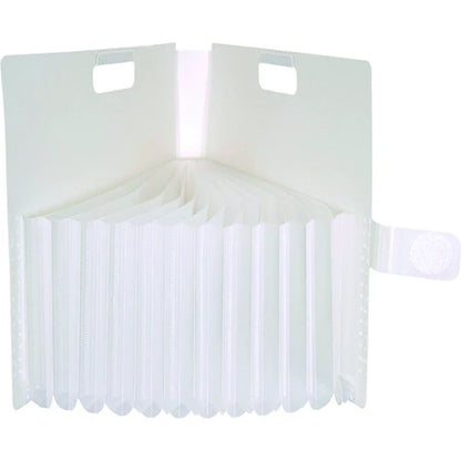Sakura Color Products Komagoma A4 File Organizer