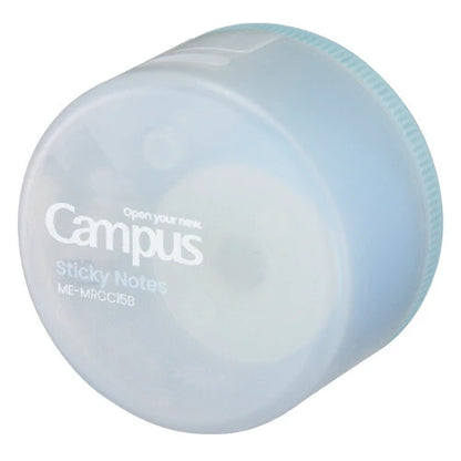 KOKUYO Fill-in-the-Gaps Roll Sticky Notes & Refills