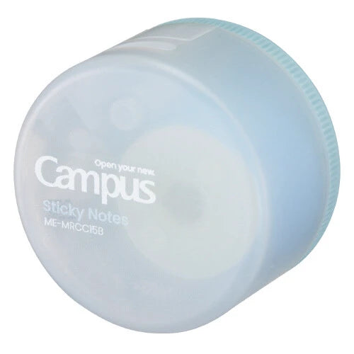 KOKUYO Fill-in-the-Gaps Roll Sticky Notes & Refills