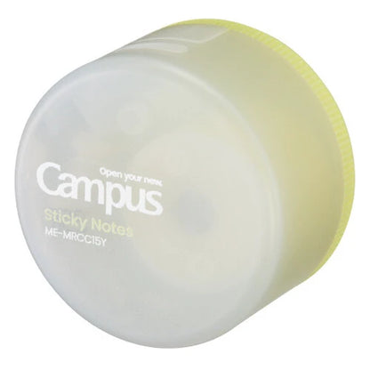 KOKUYO Fill-in-the-Gaps Roll Sticky Notes & Refills