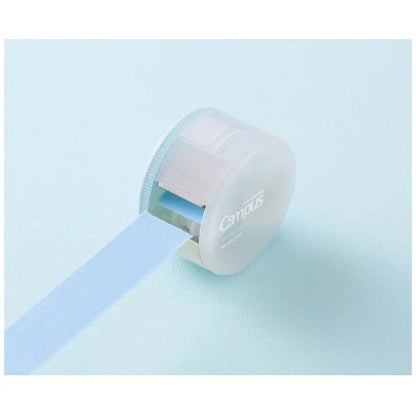 KOKUYO Fill-in-the-Gaps Roll Sticky Notes & Refills