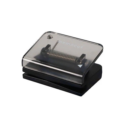 KUTSUWA Memo Cutter Clip
