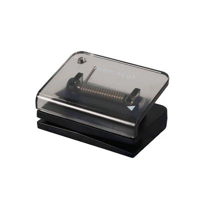 KUTSUWA Memo Cutter Clip