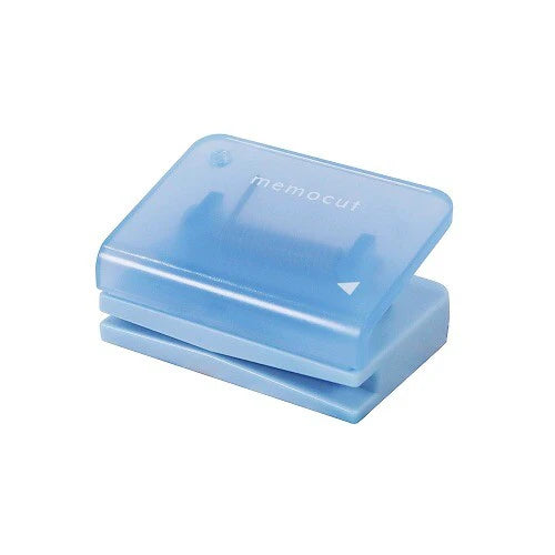 KUTSUWA Memo Cutter Clip