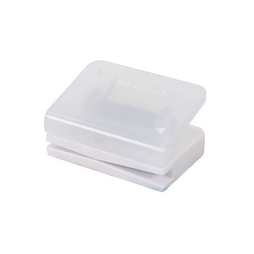 KUTSUWA Memo Cutter Clip