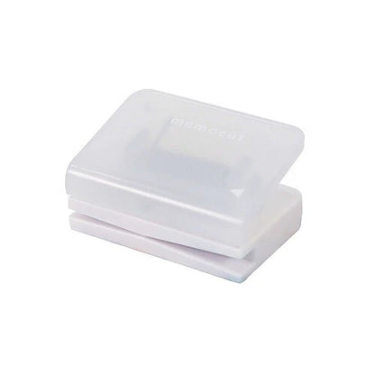 KUTSUWA Memo Cutter Clip