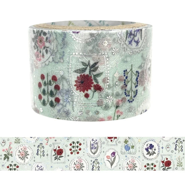 SEAL-DO PRINTING Kirapika 27mm Masking Tape Display Set - Additional product image