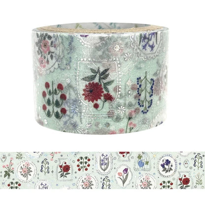SEAL-DO PRINTING Kirapika 27mm Masking Tape Display Set - Additional product image