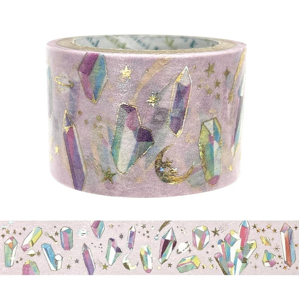 SEAL-DO PRINTING Kirapika 27mm Masking Tape Display Set - Additional product image