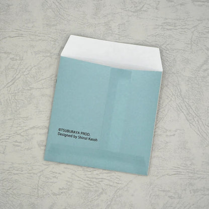 Kinose Printing Ultra Monsters Collection Alien Baltan vs Ultraman Money Envelope