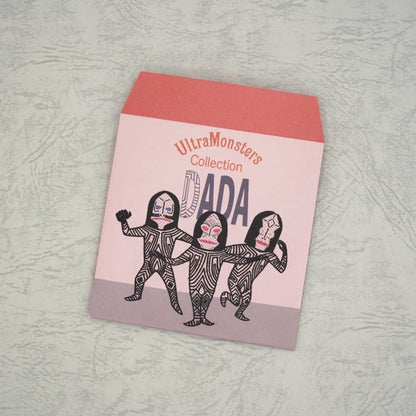 Kinose Printing Ultra Monsters Collection Money Envelope