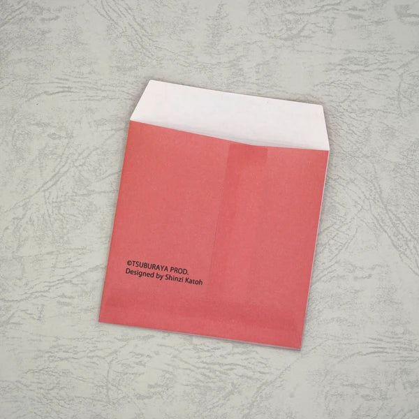 Kinose Printing Ultra Monsters Collection Money Envelope