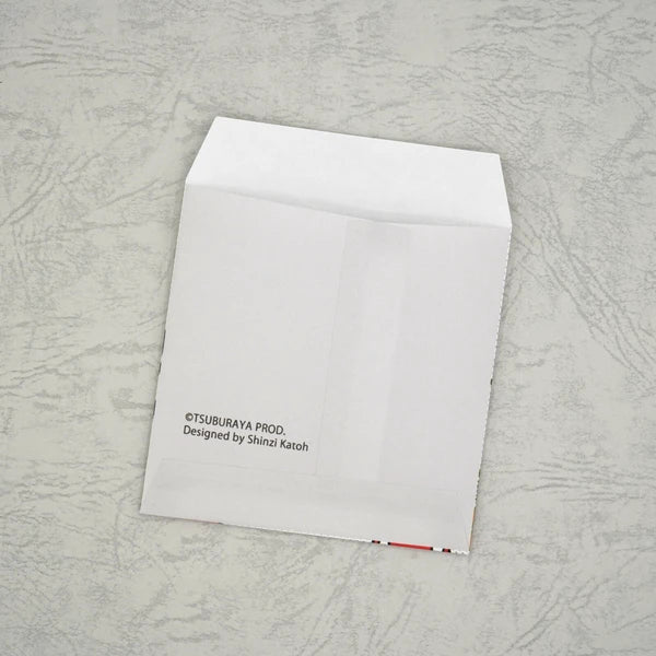 Kinose Printing Ultra Monsters Collection Money Envelope