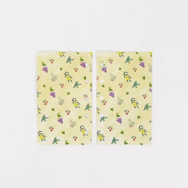 Fujihato-sha TITLEM5 Planner Refill M5 Size