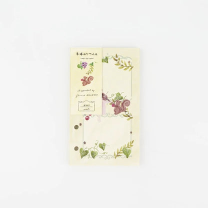 Fujihato-sha grace Planner Refill M5 Size