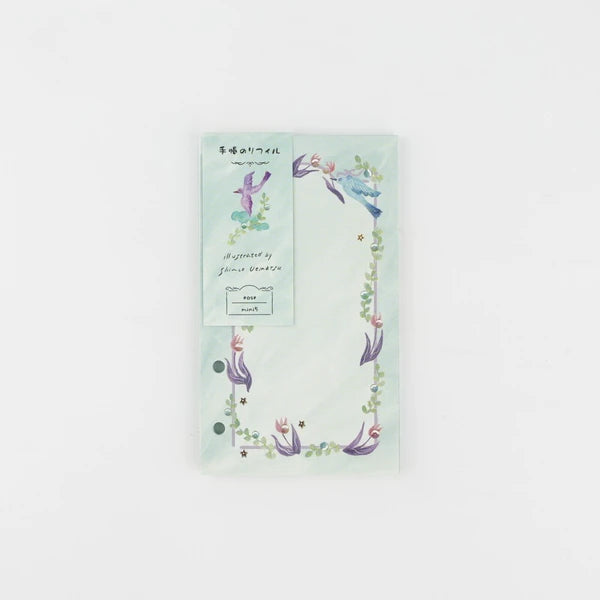 Fujihato-sha ease Planner Refill M5 Size