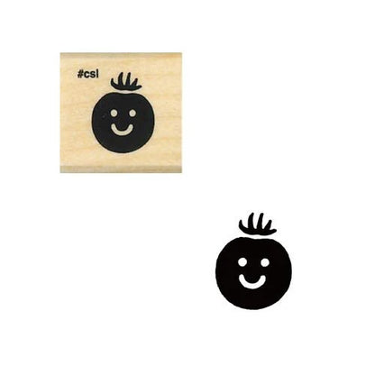 Kodomo no Kao I Love Stamp Collection