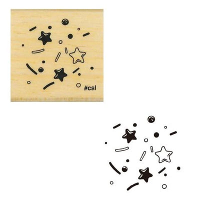 Kodomo no Kao I Love Stamp Collection