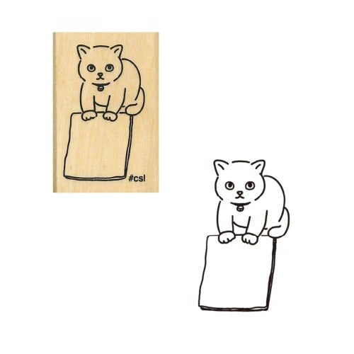 Kodomo no Kao I Love Stamp Collection