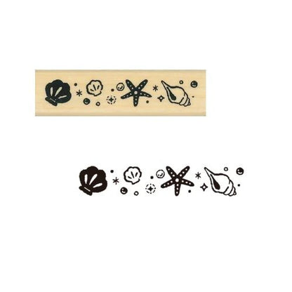 Kodomo no Kao I Love Stamp Collection