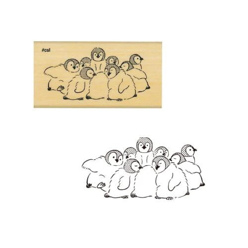 Kodomo no Kao I Love Stamp Collection