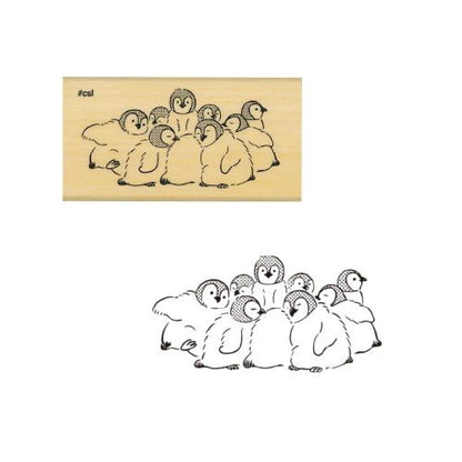 Kodomo no Kao I Love Stamp Collection