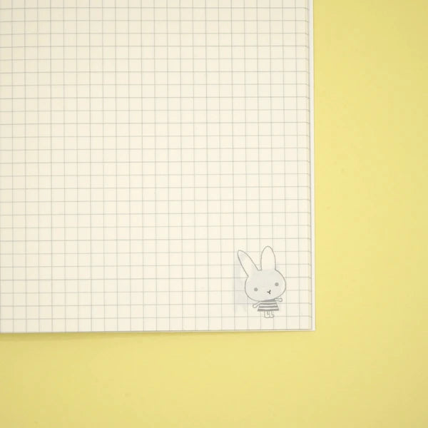 Kinose Printing Kawaii Mon Peluche lapin Notebook