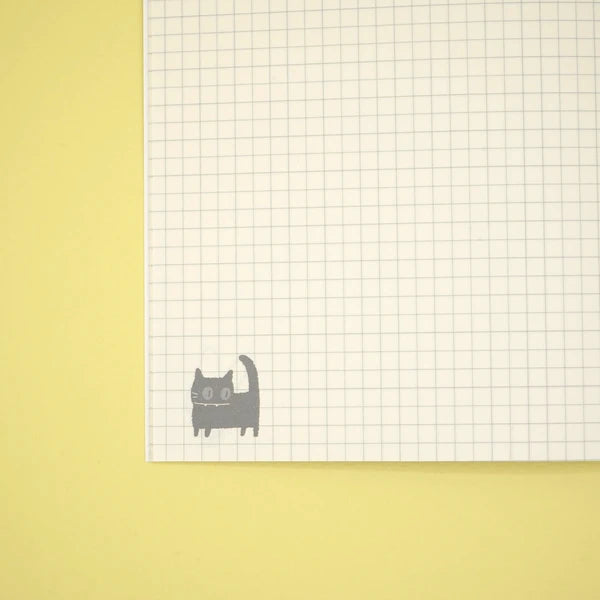 Kinose Printing Kawaii Mon Peluche lapin Notebook
