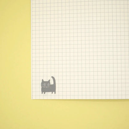 Kinose Printing Kawaii Mon Peluche lapin Notebook
