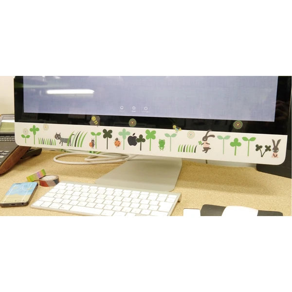 SEAL-DO PRINTING Wall Art Sticker - Field S
