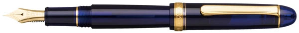 Platinum Pen Fountain Pen PSQC-400 Collection