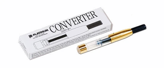 Platinum Pen Fountain Pen PSQC-400 Collection