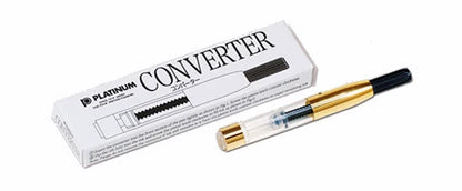 Platinum Pen Fountain Pen PSQC-400 Collection