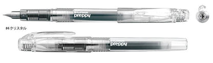 Platinum Pen Fountain Pen PSQC-400 Collection